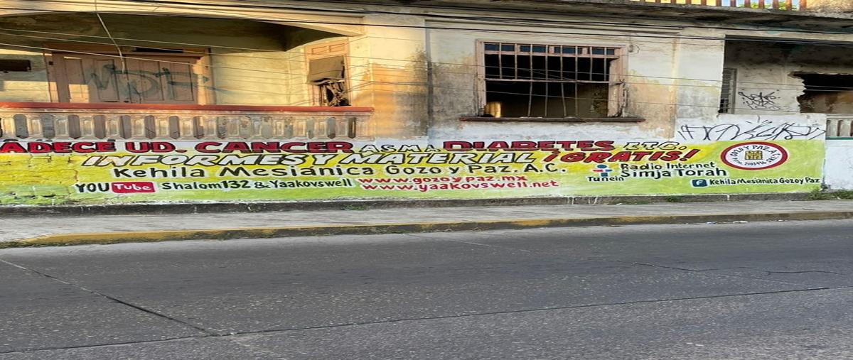 Foto de edificio en venta en  , benito juárez, minatitlán, veracruz de ignacio de la llave, 20770009 No. 03