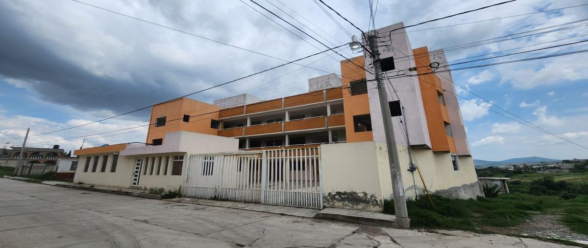 Foto de edificio en , benito juárez, mineral del chico, hidalgo, 30166400 foto 05 Foto de edificio en venta en , benito juárez, mineral del chico, hidalgo, 30166400 No. 05