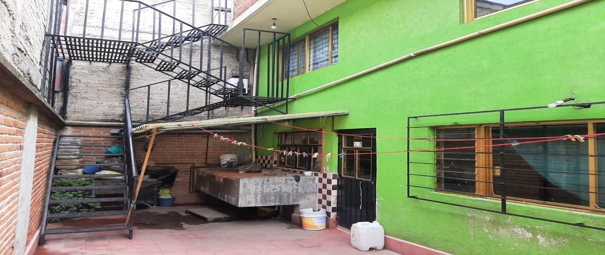 Foto de casa en venta en  , benito juárez, naucalpan de juárez, méxico, 0 No. 03