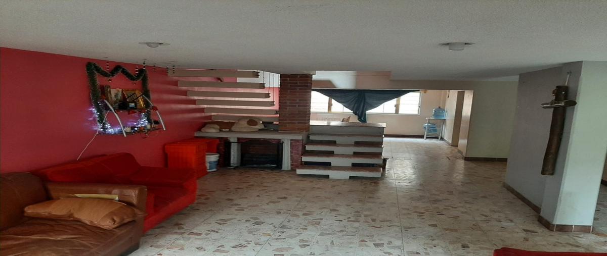 Foto de casa en venta en  , benito juárez, naucalpan de juárez, méxico, 0 No. 05