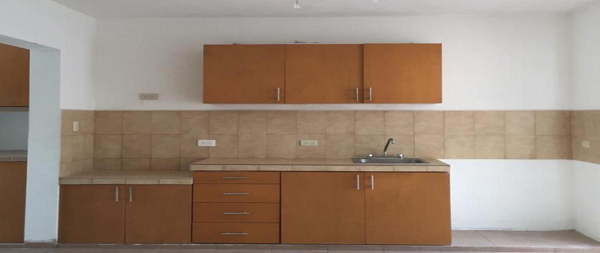 Foto de departamento en renta en benito juarez norte 1, gran santa fe, mérida, yucatán, 8923253 No. 01