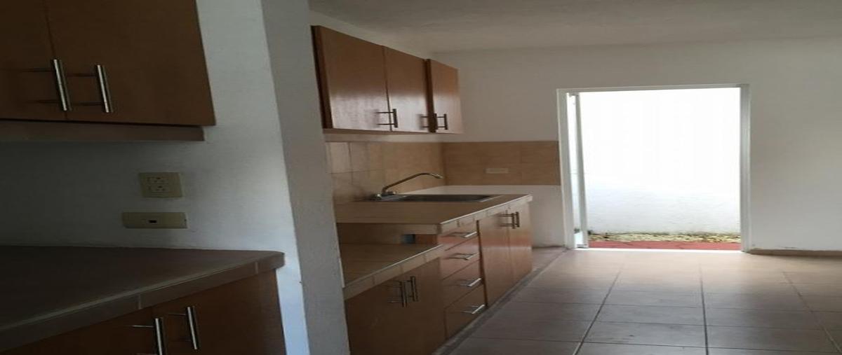 Foto de departamento en renta en benito juarez norte 1, gran santa fe, mérida, yucatán, 8923253 No. 02