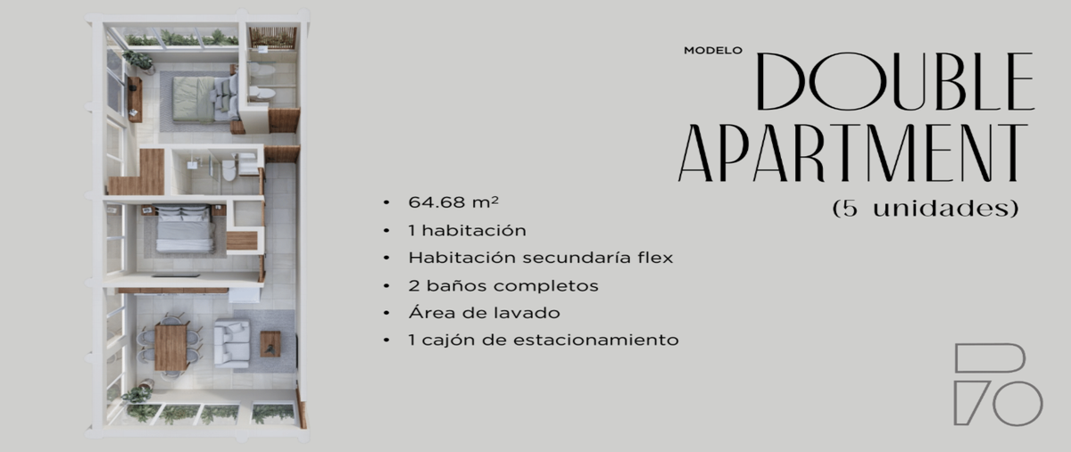 Foto de departamento en venta en benito juárez norte , benito juárez ote, mérida, yucatán, 28980258 No. 05