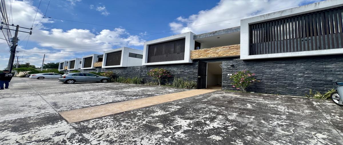 Foto de departamento en venta en benito juarez norte , benito juárez ote, mérida, yucatán, 0 No. 01