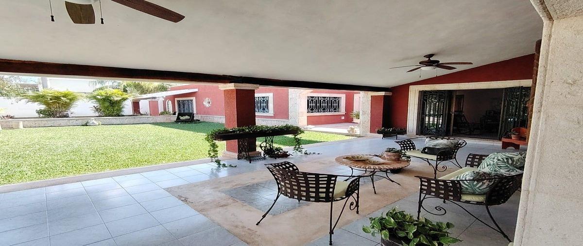 Foto de casa en venta en benito juarez norte , benito juárez ote, mérida, yucatán, 0 No. 03
