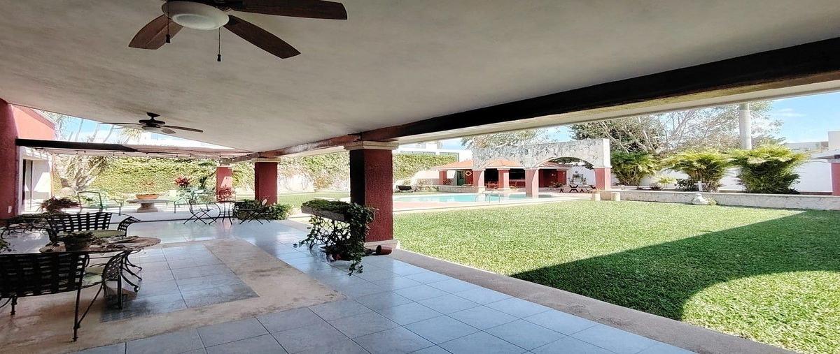 Foto de casa en venta en benito juarez norte , benito juárez ote, mérida, yucatán, 0 No. 04