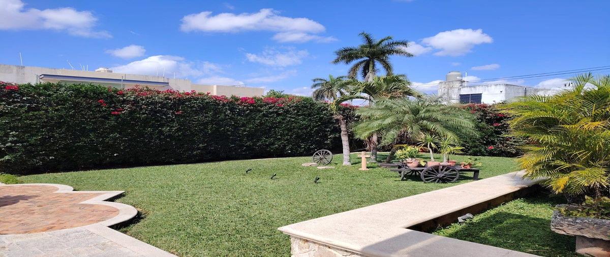 Foto de casa en venta en benito juarez norte , benito juárez ote, mérida, yucatán, 0 No. 06