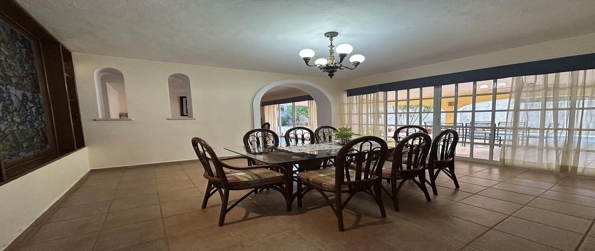 Foto de casa en venta en benito juárez norte , benito juárez ote, mérida, yucatán, 0 No. 04