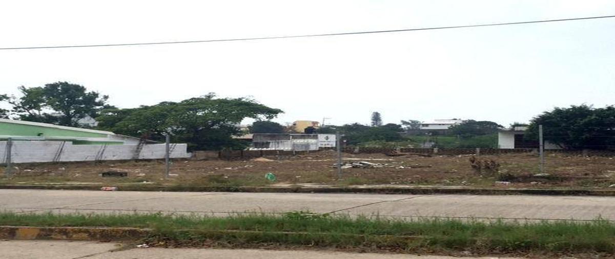 Foto de terreno habitacional en renta en  , benito juárez norte, coatzacoalcos, veracruz de ignacio de la llave, 0 No. 03