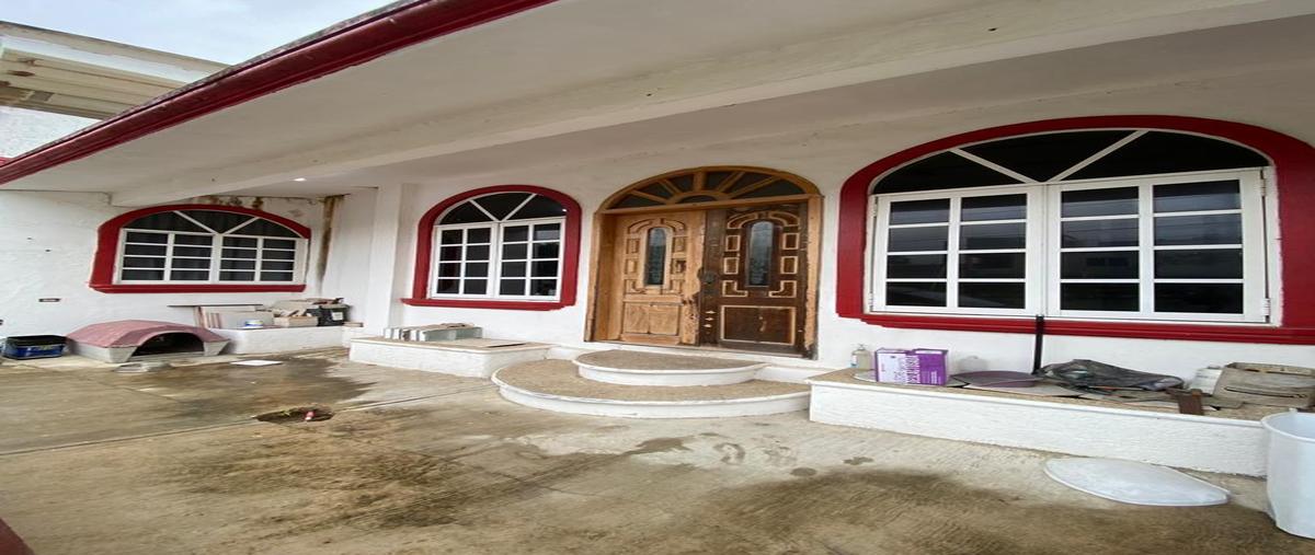 Foto de casa en venta en  , benito juárez norte, coatzacoalcos, veracruz de ignacio de la llave, 26264779 No. 01