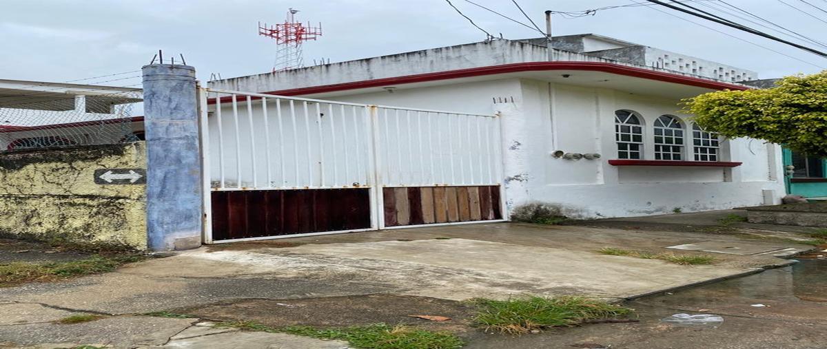 Foto de casa en venta en  , benito juárez norte, coatzacoalcos, veracruz de ignacio de la llave, 26264779 No. 02