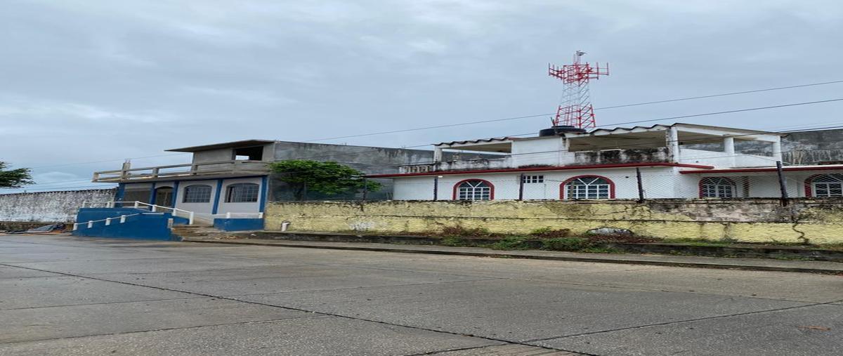 Foto de casa en venta en  , benito juárez norte, coatzacoalcos, veracruz de ignacio de la llave, 26264779 No. 03