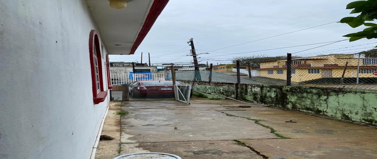 Foto de casa en venta en  , benito juárez norte, coatzacoalcos, veracruz de ignacio de la llave, 26264779 No. 05