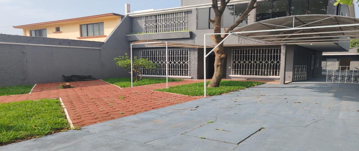 Foto de casa en venta en  , benito juárez norte, coatzacoalcos, veracruz de ignacio de la llave, 0 No. 04