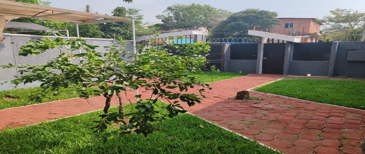 Foto de casa en venta en  , benito juárez norte, coatzacoalcos, veracruz de ignacio de la llave, 0 No. 05