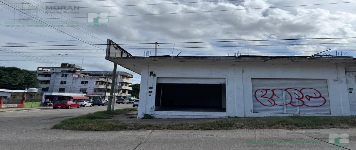 Foto de local en renta en  , benito juárez norte, coatzacoalcos, veracruz de ignacio de la llave, 29262533 No. 03
