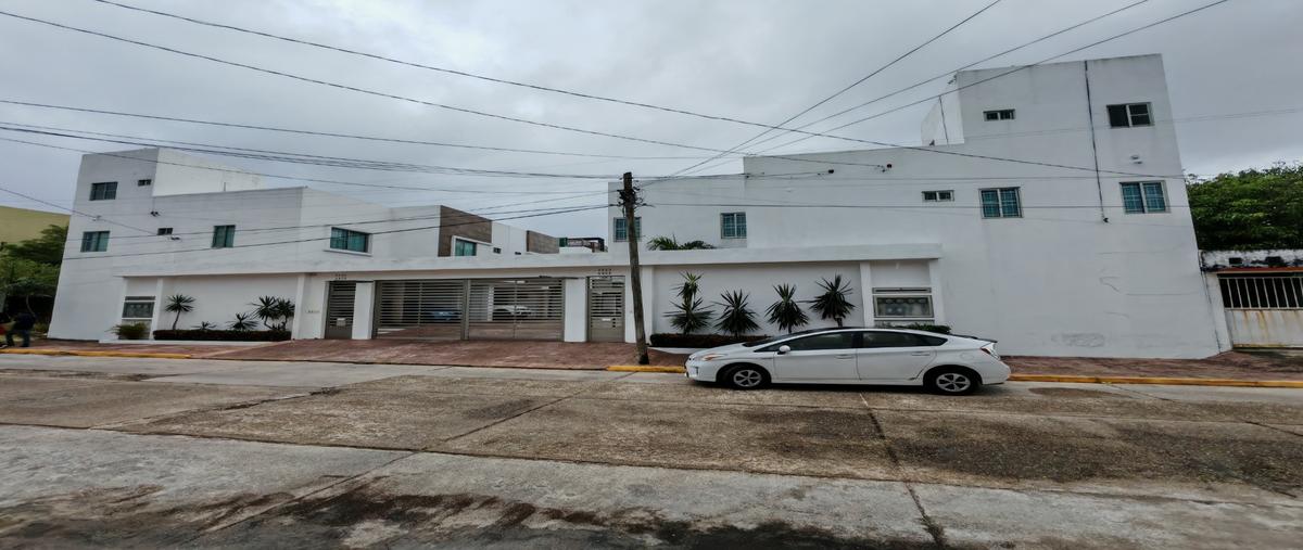 Foto de casa en condominio en renta en  , benito juárez norte, coatzacoalcos, veracruz de ignacio de la llave, 0 No. 01