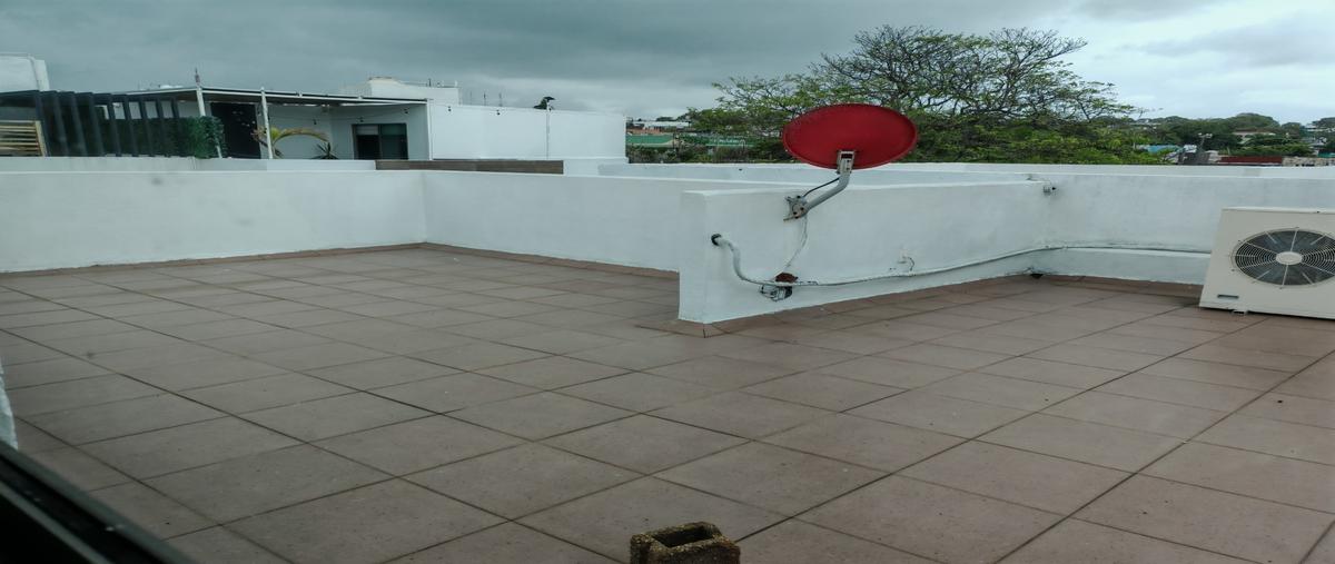 Foto de casa en condominio en renta en  , benito juárez norte, coatzacoalcos, veracruz de ignacio de la llave, 0 No. 04