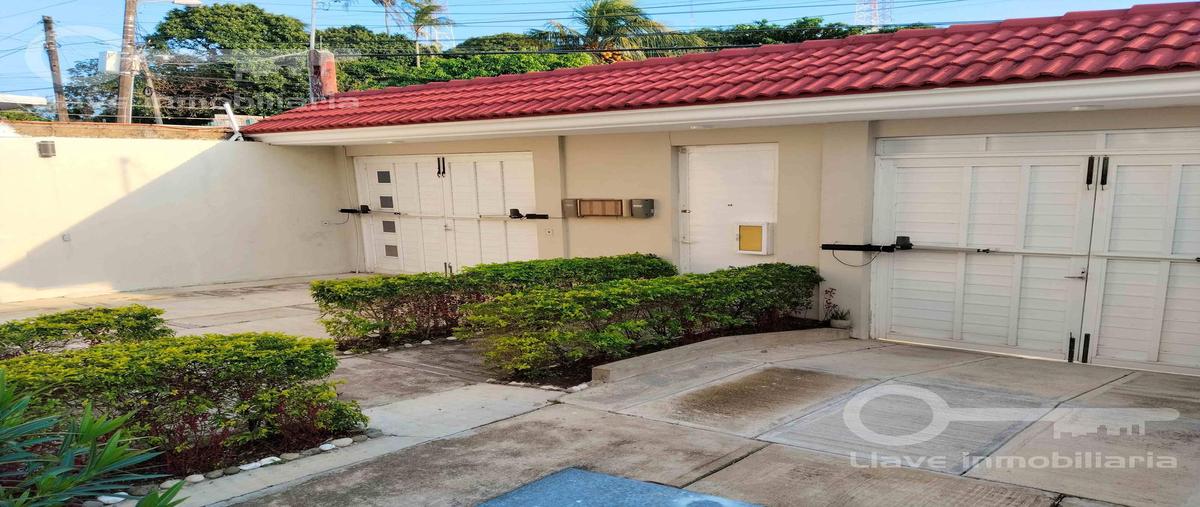 Foto de casa en venta en  , benito juárez norte, coatzacoalcos, veracruz de ignacio de la llave, 30711608 No. 03