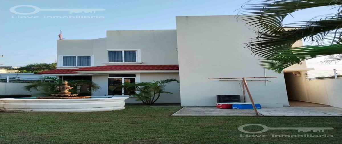 Foto de casa en venta en  , benito juárez norte, coatzacoalcos, veracruz de ignacio de la llave, 30711608 No. 04