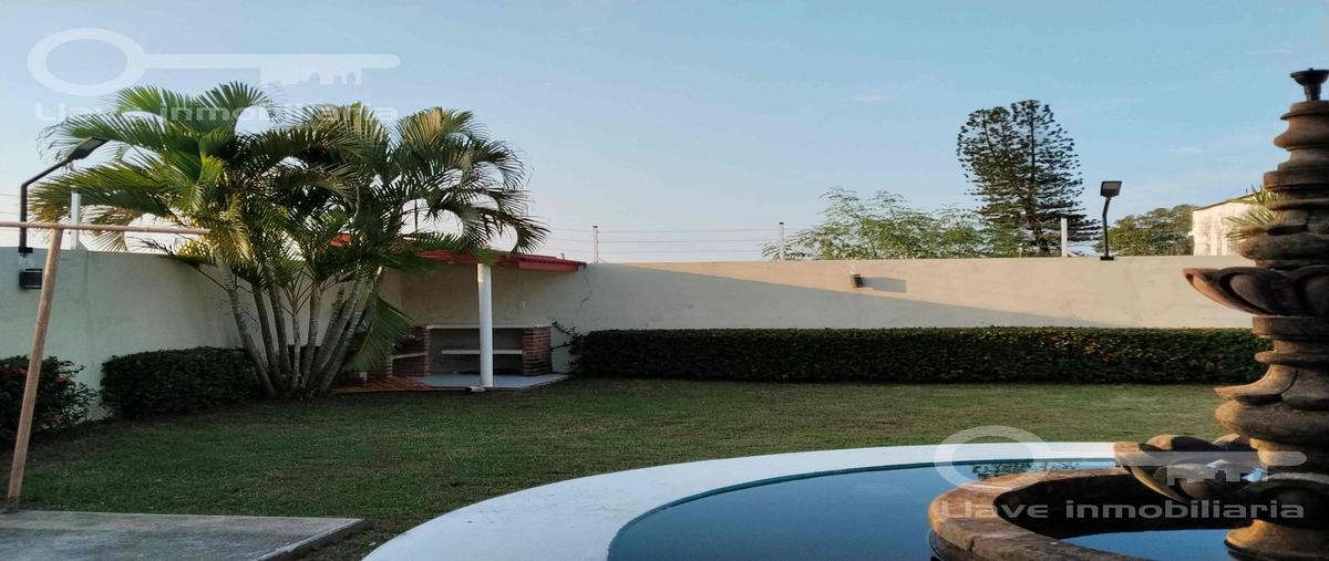 Foto de casa en venta en  , benito juárez norte, coatzacoalcos, veracruz de ignacio de la llave, 30711608 No. 05