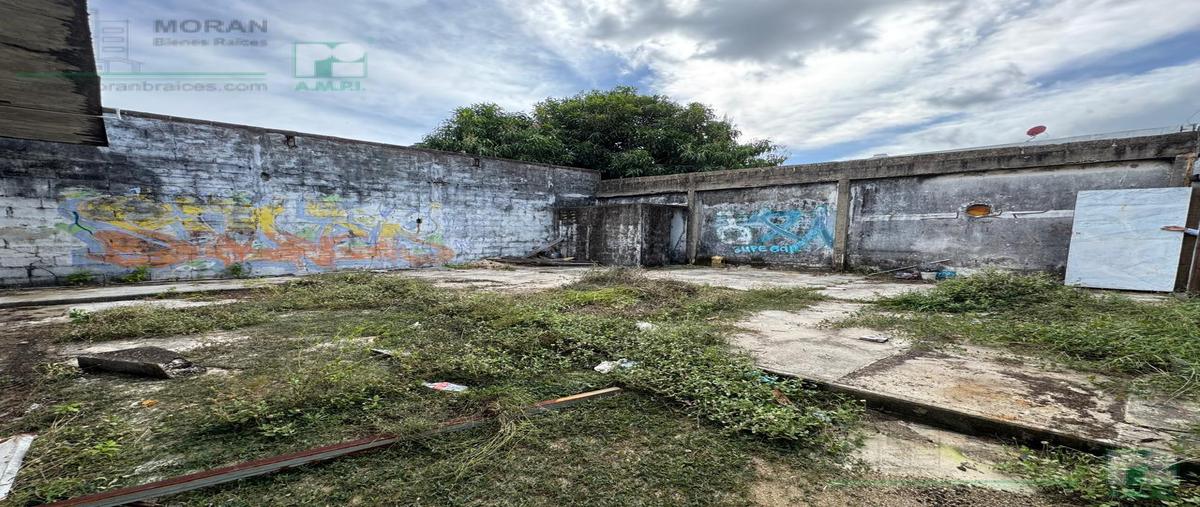 Foto de terreno habitacional en , benito juárez norte, coatzacoalcos, veracruz de ignacio de la llave, 0 foto 03 Foto de terreno habitacional en renta en , benito juárez norte, coatzacoalcos, veracruz de ignacio de la llave, 0 No. 03
