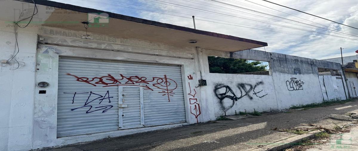 Foto de local en , benito juárez norte, coatzacoalcos, veracruz de ignacio de la llave, 0 foto 02 Foto de local en renta en , benito juárez norte, coatzacoalcos, veracruz de ignacio de la llave, 0 No. 02