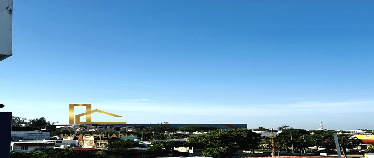 Foto de departamento en renta en  , benito juárez norte, coatzacoalcos, veracruz de ignacio de la llave, 0 No. 03