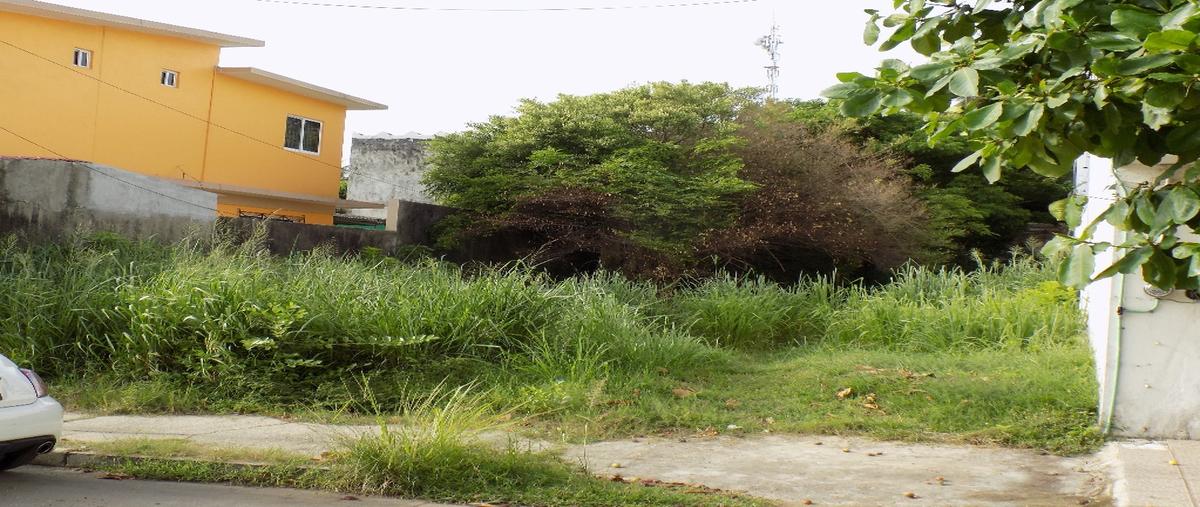 Foto de terreno habitacional en venta en  , benito juárez norte, coatzacoalcos, veracruz de ignacio de la llave, 3502136 No. 02