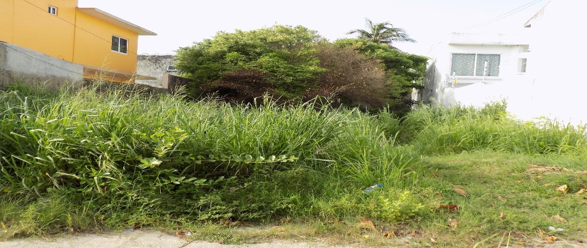 Foto de terreno habitacional en venta en  , benito juárez norte, coatzacoalcos, veracruz de ignacio de la llave, 3502136 No. 04