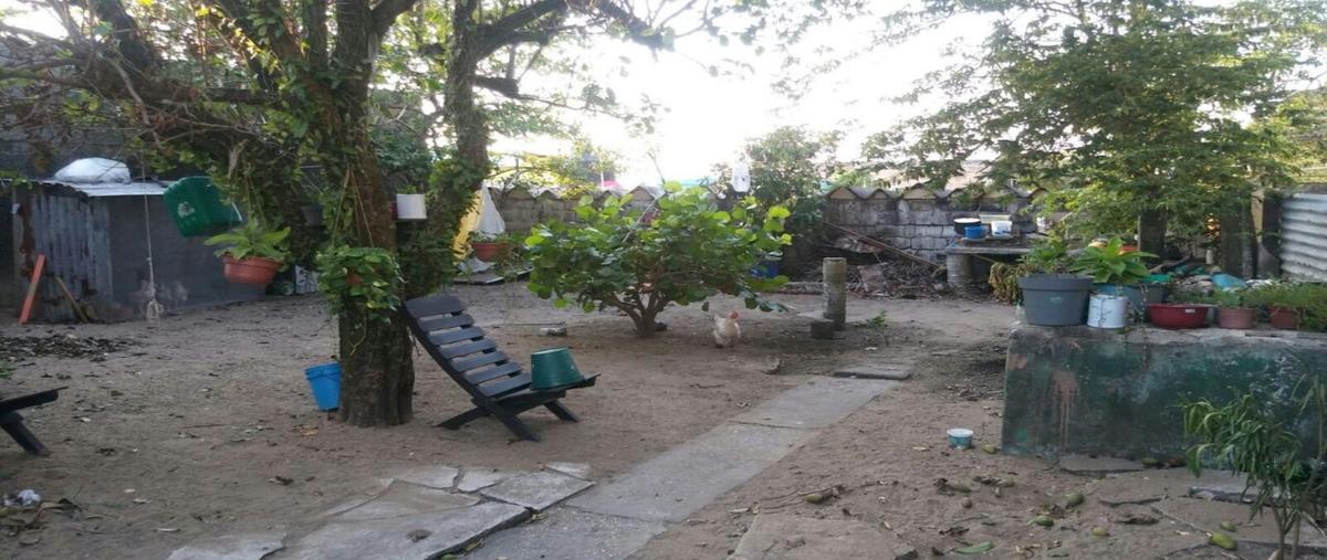 Foto de casa en venta en  , benito juárez norte, coatzacoalcos, veracruz de ignacio de la llave, 5739740 No. 04