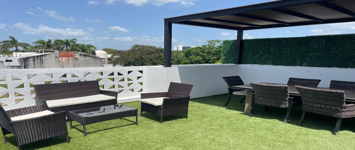 Foto de casa en renta en benito juarez norte whi309764, benito juárez nte, mérida, yucatán, 0 No. 05
