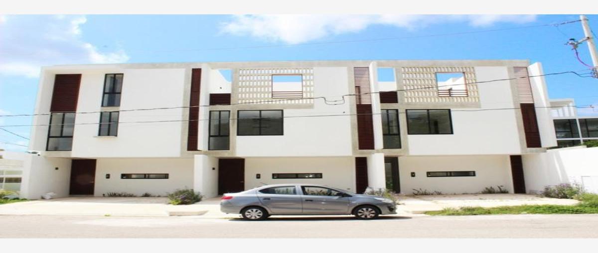 Foto de casa en renta en  , benito juárez nte, mérida, yucatán, 0 No. 01