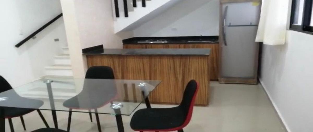 Foto de casa en renta en  , benito juárez nte, mérida, yucatán, 19121532 No. 04