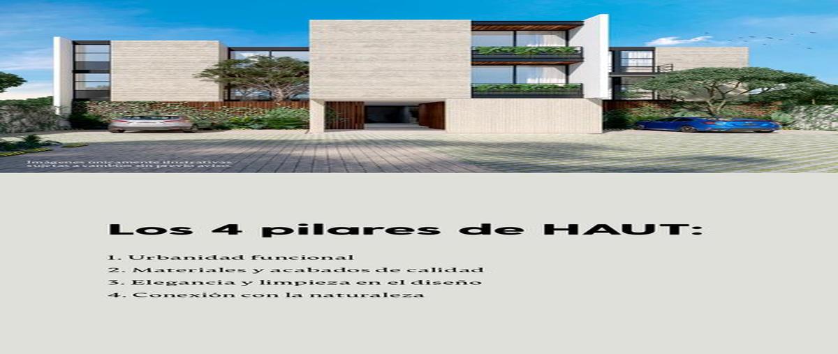 Foto de departamento en venta en  , benito juárez nte, mérida, yucatán, 26739291 No. 04