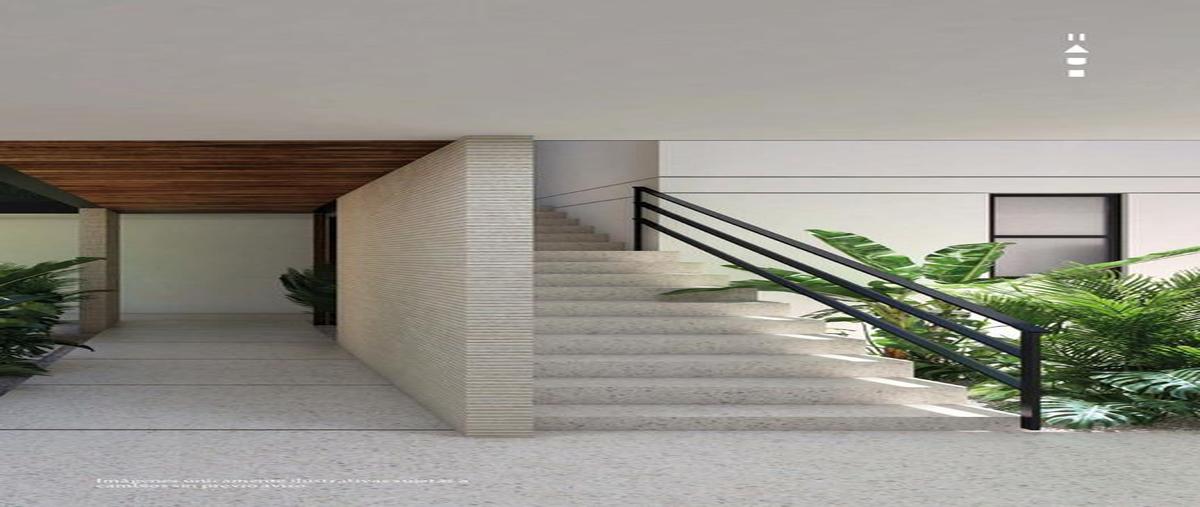 Foto de departamento en venta en  , benito juárez nte, mérida, yucatán, 26739291 No. 05