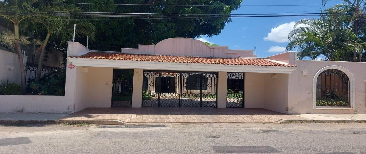 Foto de casa en venta en  , benito juárez nte, mérida, yucatán, 27026092 No. 01