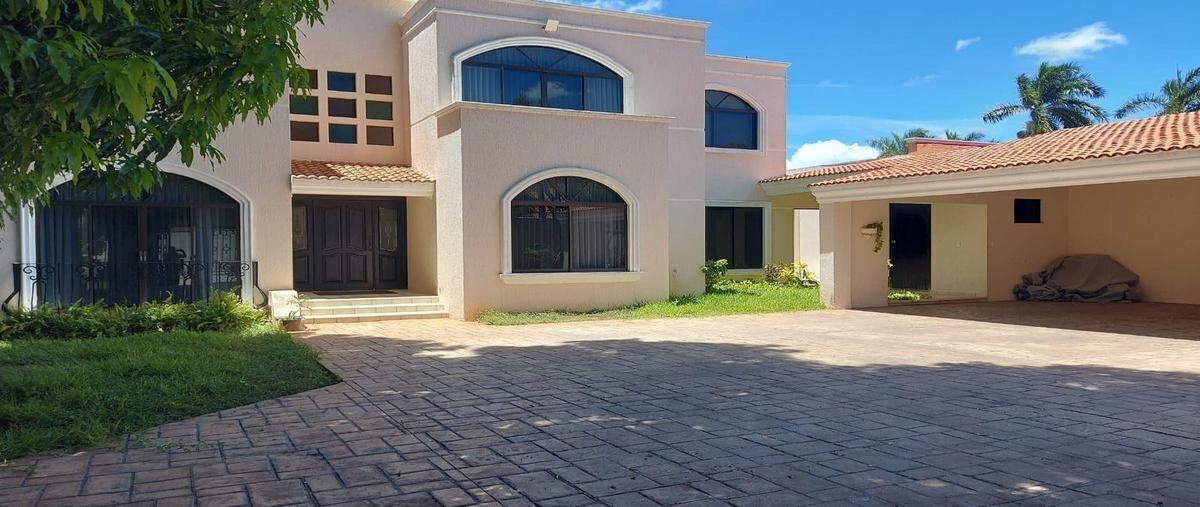 Foto de casa en venta en  , benito juárez nte, mérida, yucatán, 27026092 No. 03