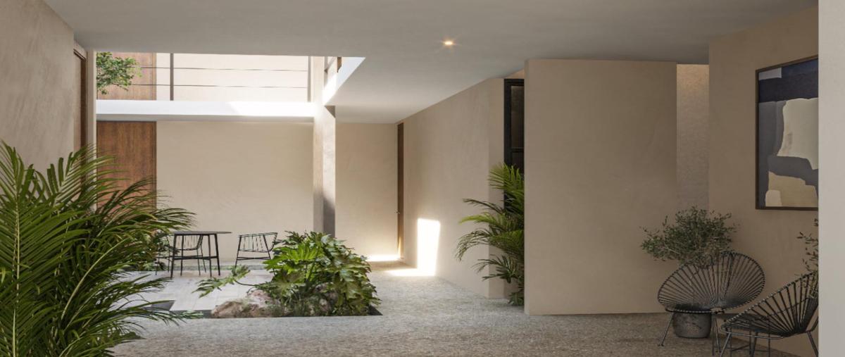 Foto de departamento en , benito juárez nte, mérida, yucatán, 27161189 foto 03 Foto de departamento en venta en , benito juárez nte, mérida, yucatán, 27161189 No. 03
