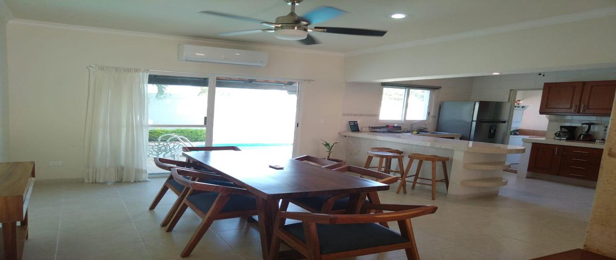 Foto de casa en venta en  , benito juárez nte, mérida, yucatán, 27250160 No. 04