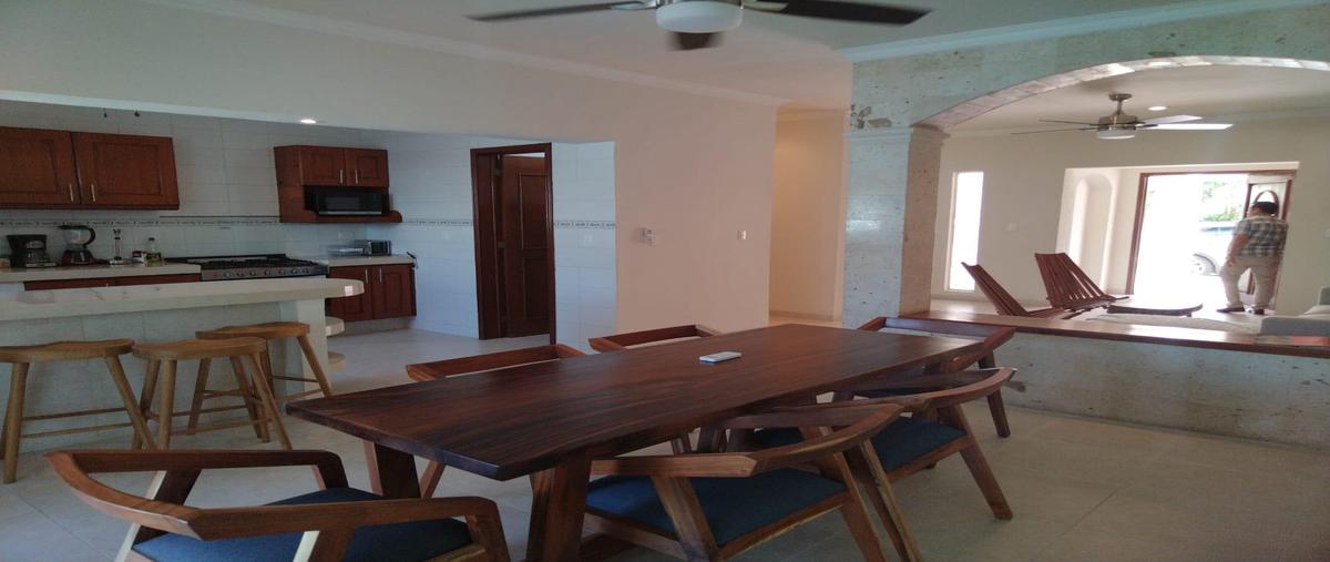 Foto de casa en venta en  , benito juárez nte, mérida, yucatán, 27250160 No. 05