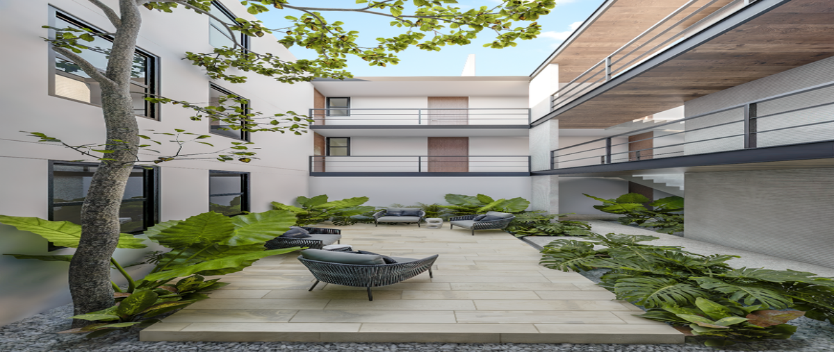 Foto de departamento en , benito juárez nte, mérida, yucatán, 27295002 foto 05 Foto de departamento en venta en , benito juárez nte, mérida, yucatán, 27295002 No. 05