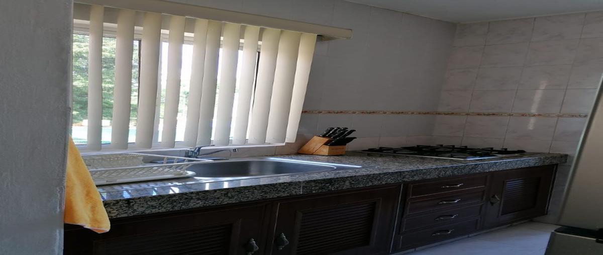 Foto de departamento en renta en  , benito juárez nte, mérida, yucatán, 27496182 No. 05