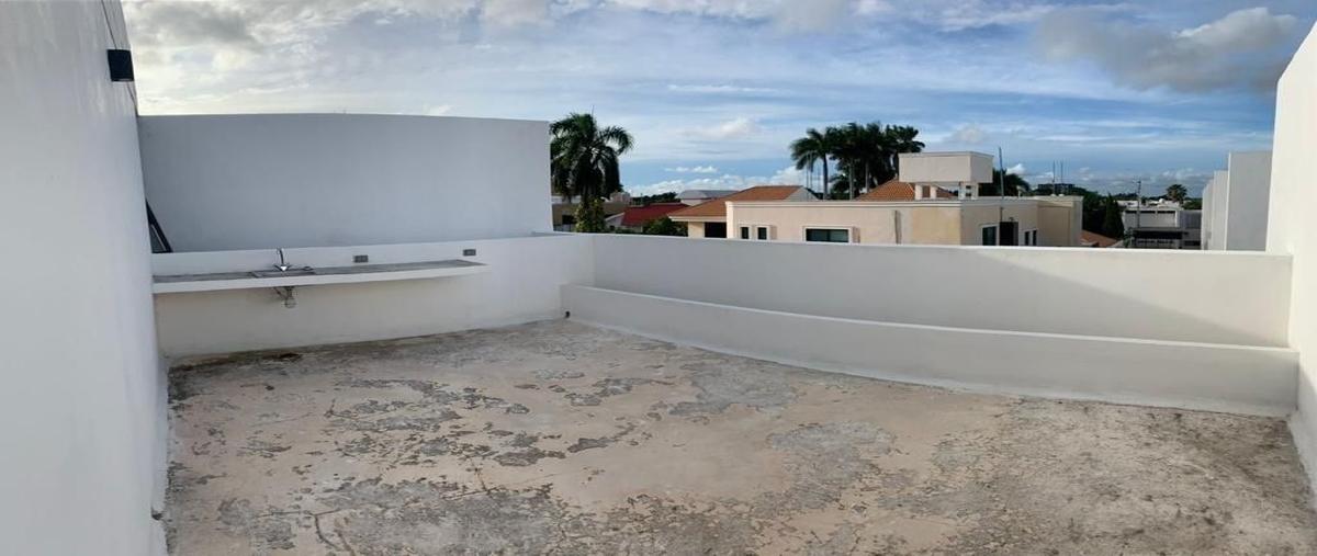Foto de casa en renta en  , benito juárez nte, mérida, yucatán, 27681120 No. 04