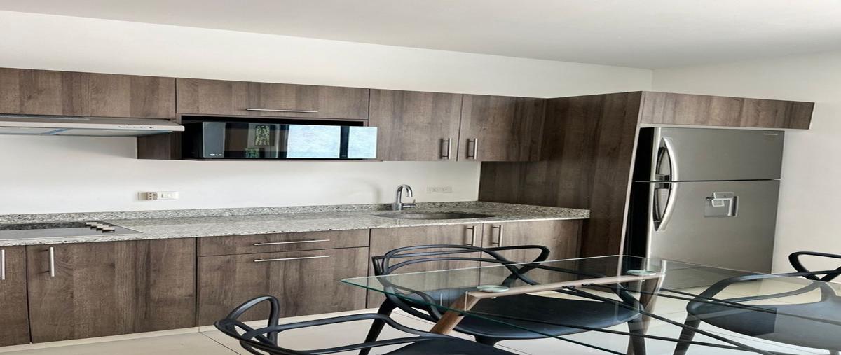 Foto de casa en renta en  , benito juárez nte, mérida, yucatán, 27971131 No. 03