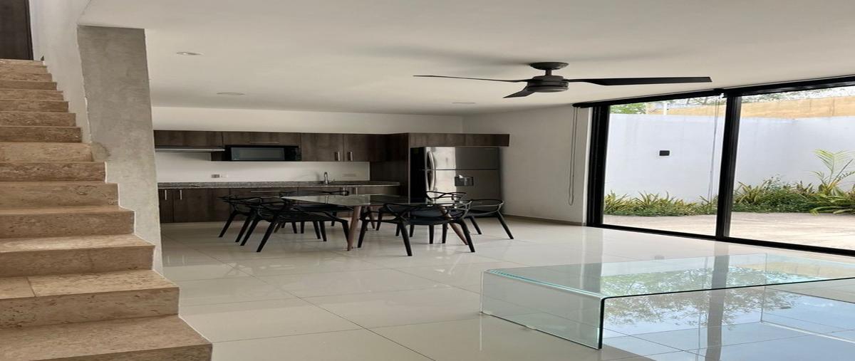 Foto de casa en renta en  , benito juárez nte, mérida, yucatán, 27971131 No. 04