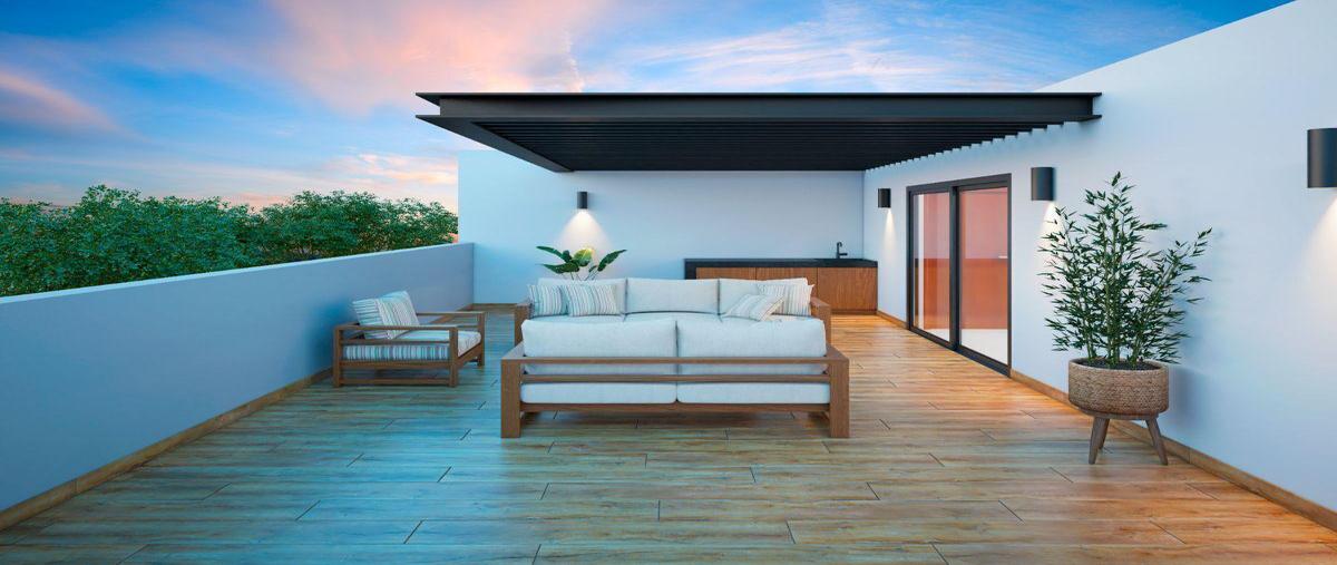 Foto de casa en , benito juárez nte, mérida, yucatán, 28126673 foto 04 Foto de casa en venta en , benito juárez nte, mérida, yucatán, 28126673 No. 04