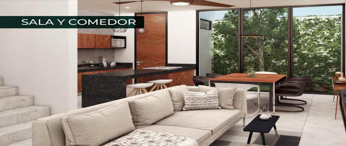 Foto de departamento en venta en  , benito juárez nte, mérida, yucatán, 28126676 No. 04