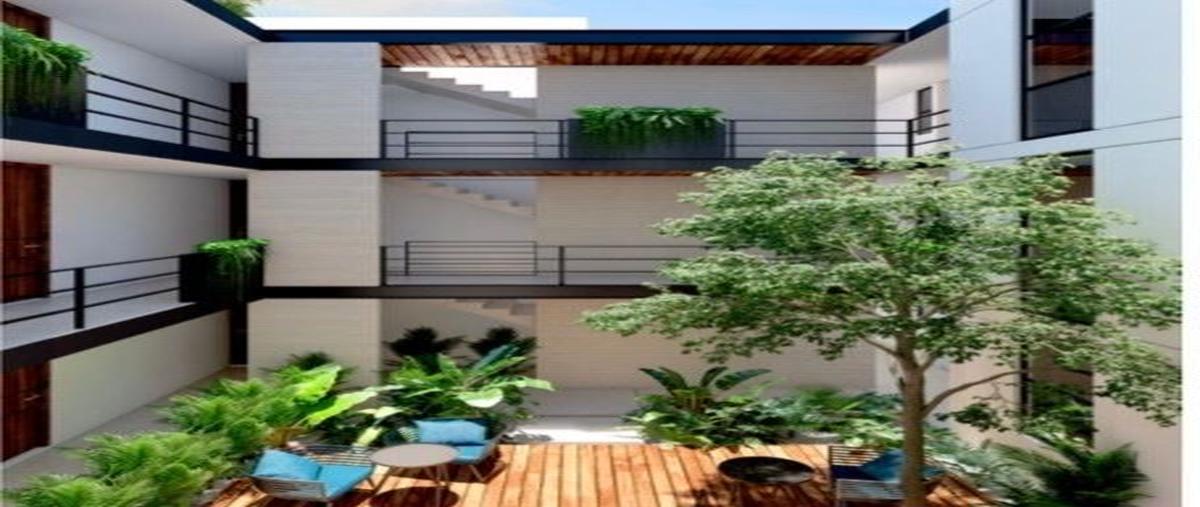 Foto de departamento en - , benito juárez nte, mérida, yucatán, 28183479 foto 03 Foto de departamento en venta en - , benito juárez nte, mérida, yucatán, 28183479 No. 03