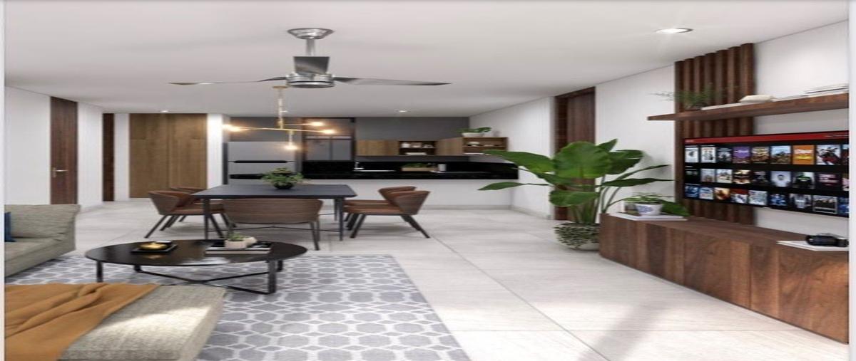 Foto de departamento en - , benito juárez nte, mérida, yucatán, 28183479 foto 05 Foto de departamento en venta en - , benito juárez nte, mérida, yucatán, 28183479 No. 05